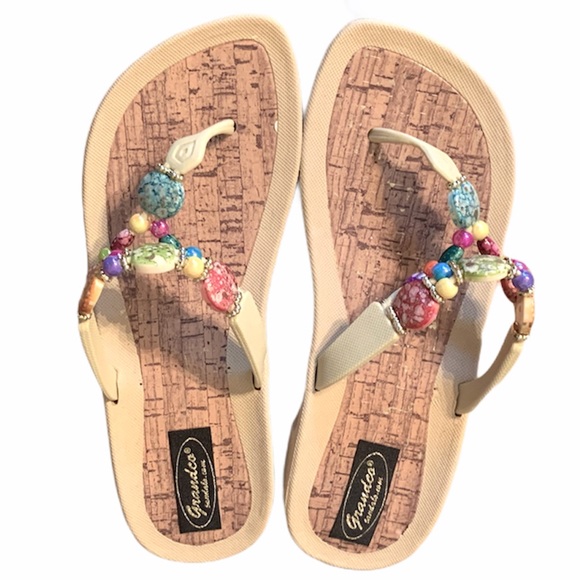 clarks flip flops kids 2015